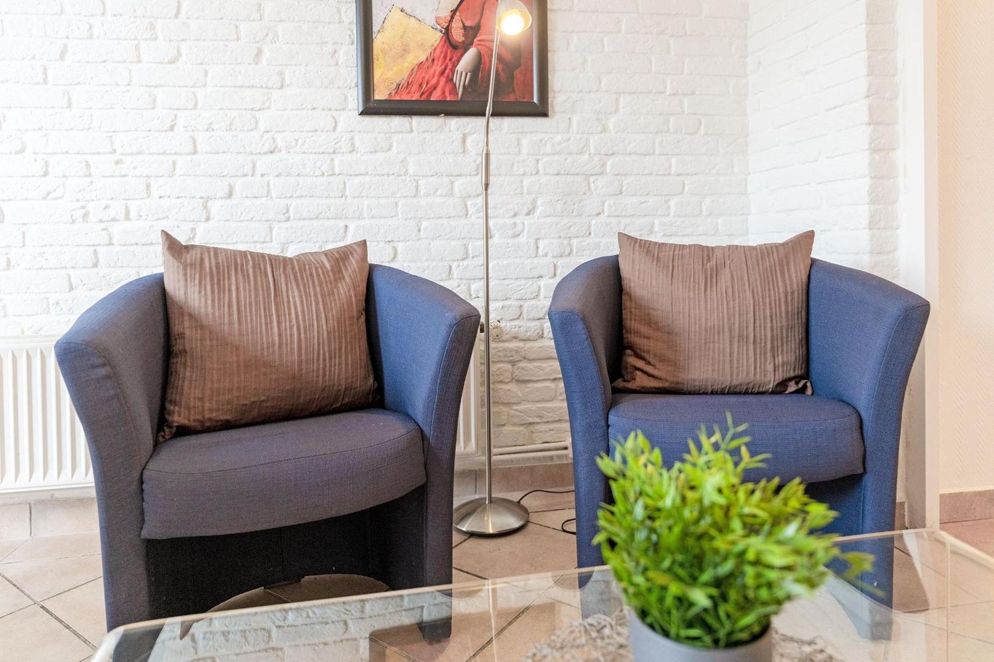 Haus Eva Mar Am Meer Appartement 7 ティメンドルファー・シュトラント エクステリア 写真